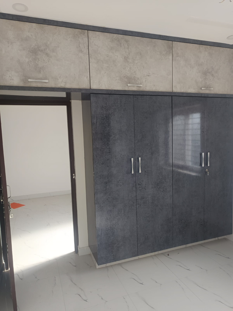 3 BHK Flat for Sale in SRI BALAJI PRIDE, ANMAGAL, HAYATHNAGAR, Hyderabad image 6 of 7 in Hyderabad, Hyderabad | State Bank of India auction property