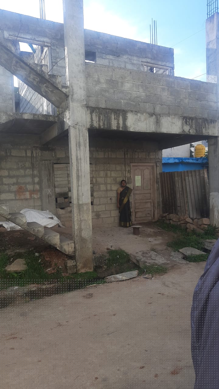 Plot for Sale in UNDER CONSTRUCTION, Thanisandra Village, Bengaluru