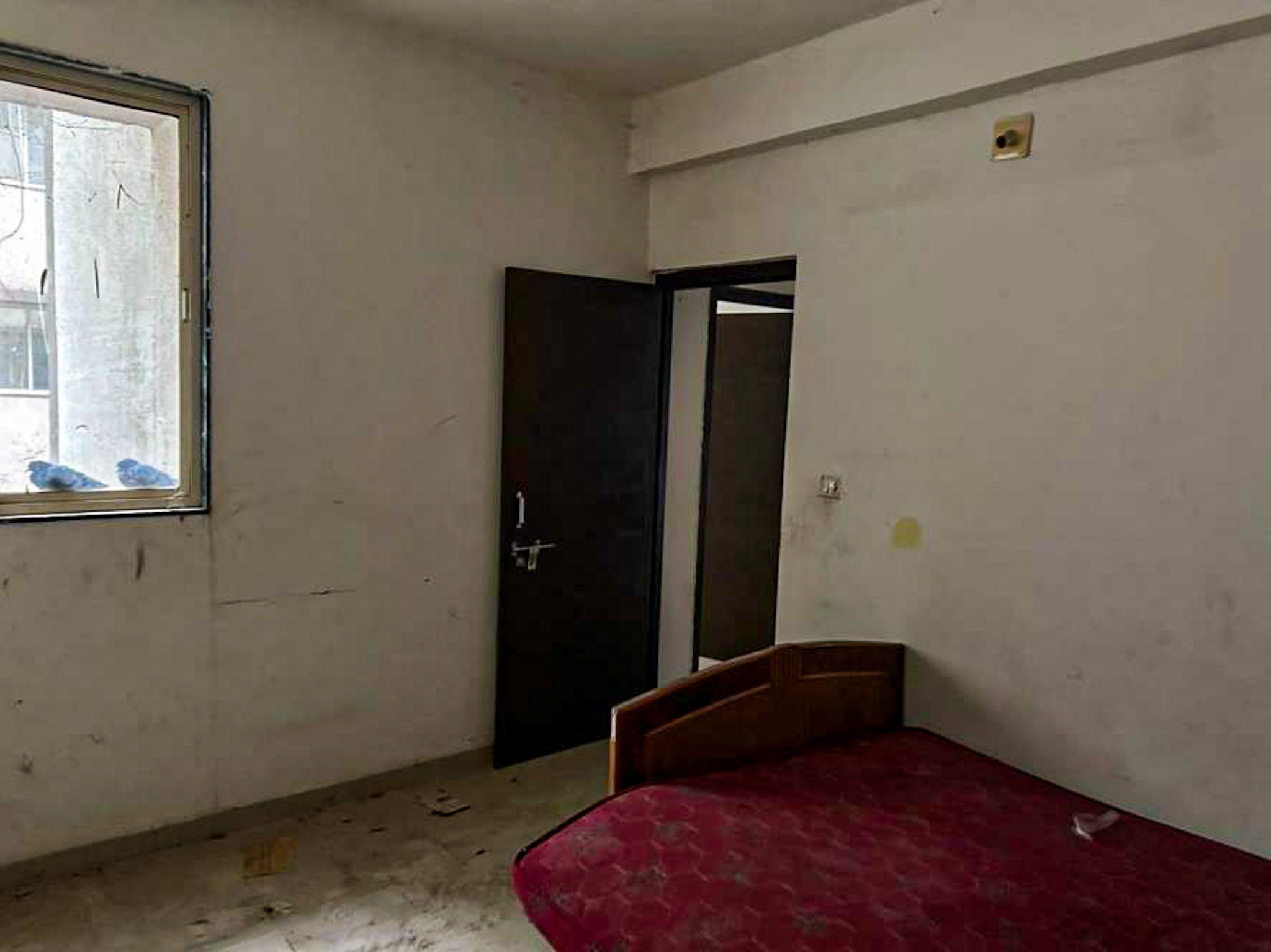 Flat for Sale in SAMOR RESIDENCY, SAMOR RESIDENCY, VATVA, Ahmedabad image 3 of 5 in Ahmedabad, Ahmedabad | Bank of India auction property