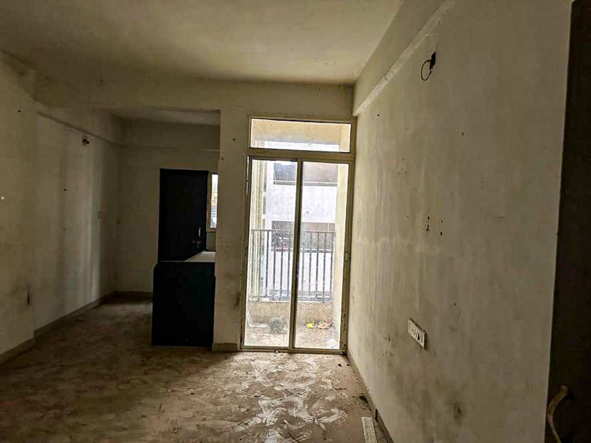 Flat for Sale in SAMOR RESIDENCY, SAMOR RESIDENCY, VATVA, Ahmedabad image 2 of 5 in Ahmedabad, Ahmedabad | Bank of India auction property