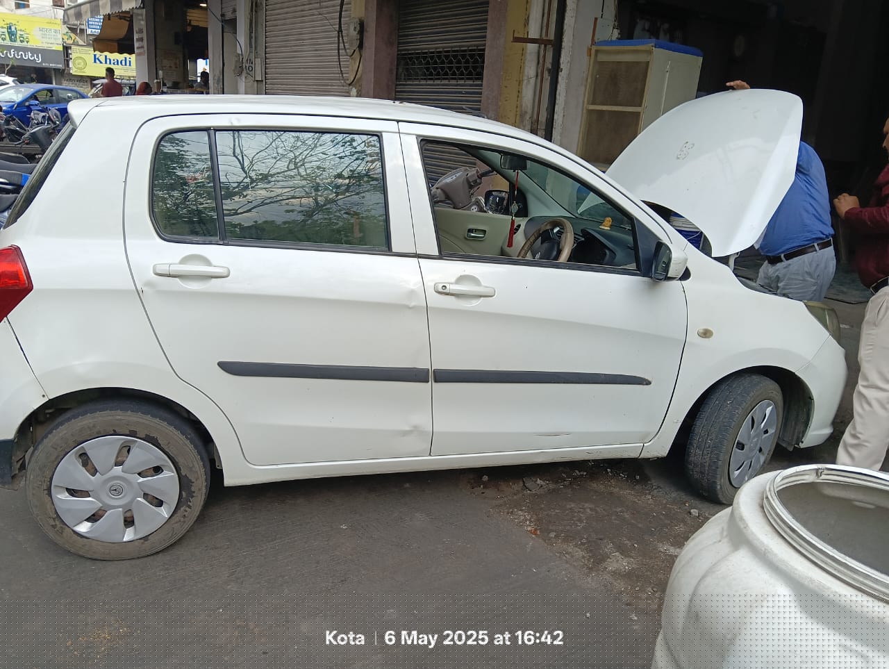 CAR for Sale in Kota image 3 of 3 in Kota, Kota | Bank of Baroda auction property
