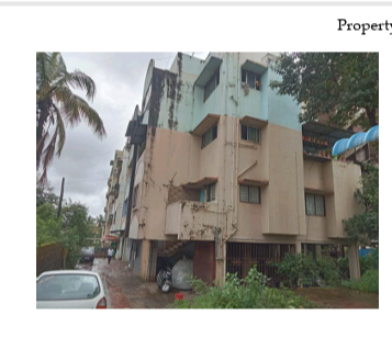 Flat for Sale in Kasaba Karvir, Kolhapur, Kolhapur image 2 of 3 in Kolhapur, Kolhapur | Bank of Baroda auction property