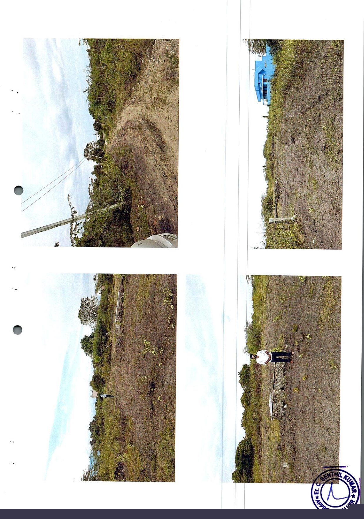 Plot for Sale in Coimbatore