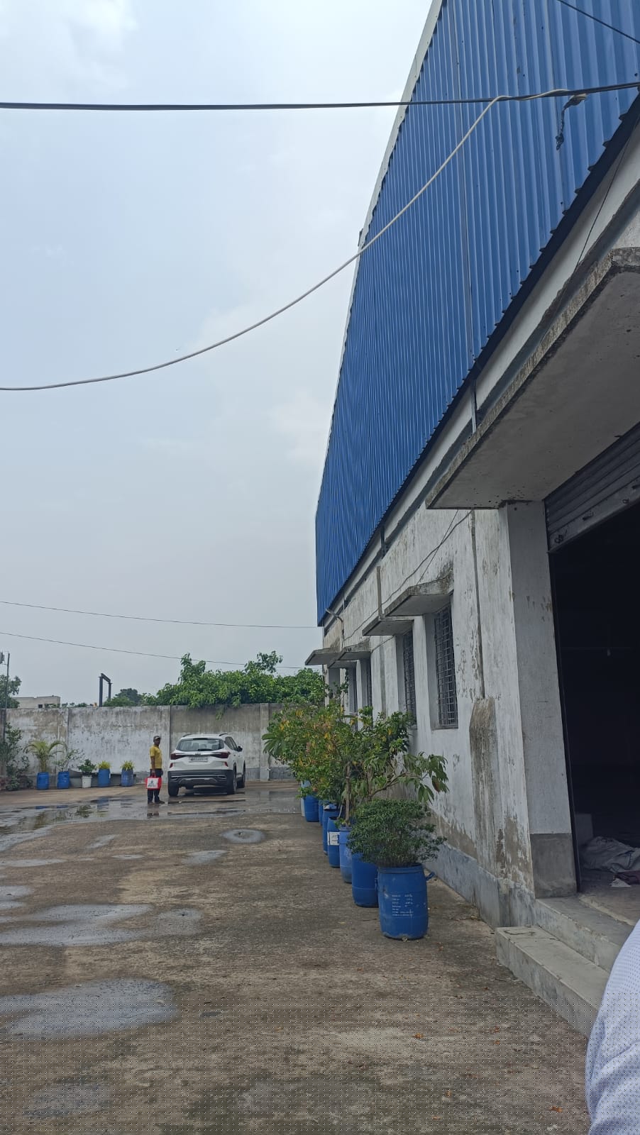 Plot for Sale in Ankurhati