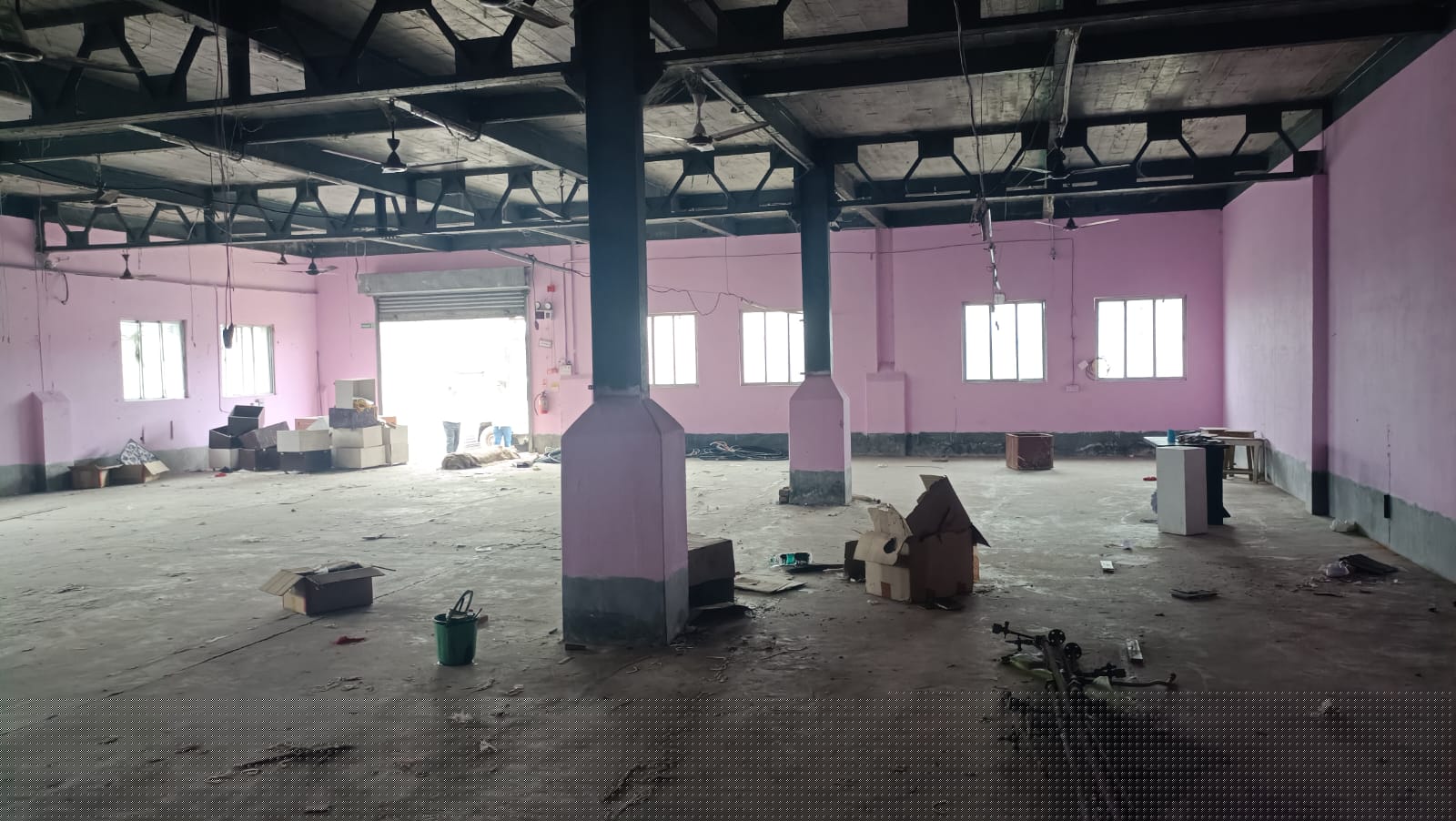 Plot for Sale in Ankurhati image 4 of 4 in Ankurhati, Howrah | Punjab National Bank auction property
