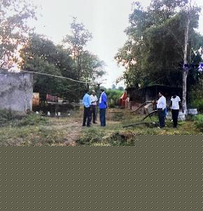 Plot for Sale in Bhalar Township