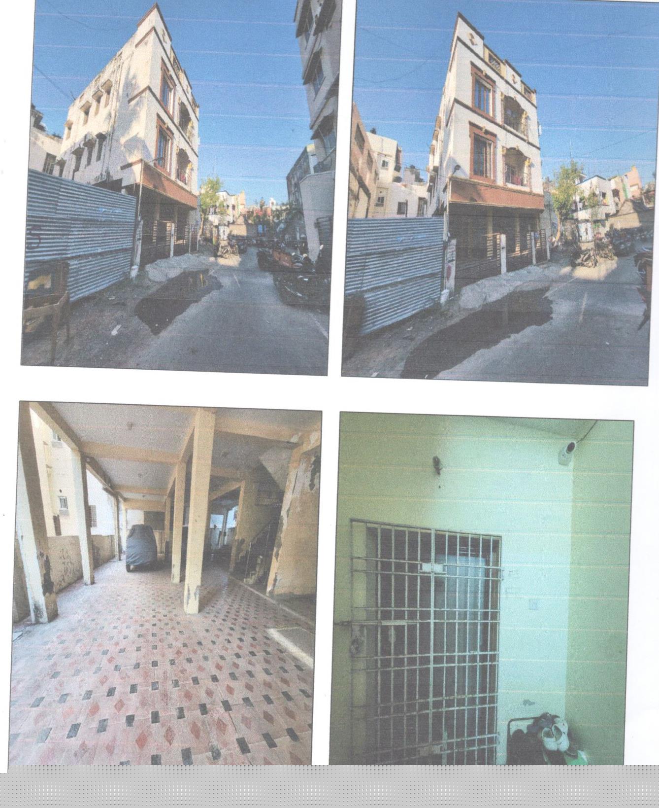 Flat for Sale in FLAT, THIRUVANMIYUR, Chennai