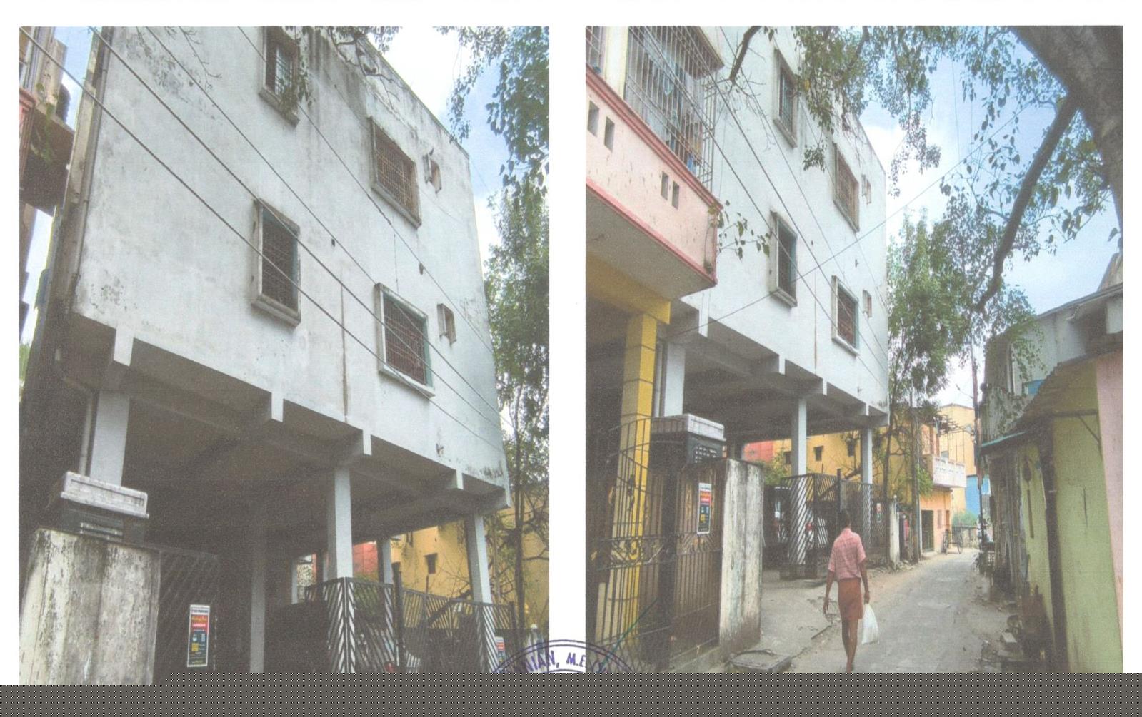 Flat for Sale in FLAT, THIRUNAGAR, Chennai