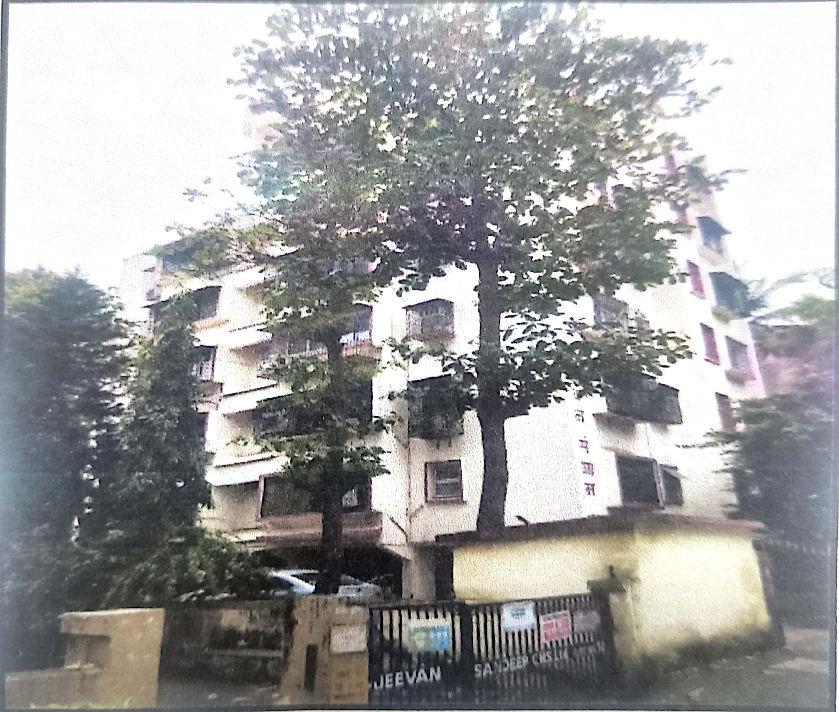 Flat for Sale in Mumbai image 3 of 3 in Mumbai, Mumbai | Punjab National Bank auction property