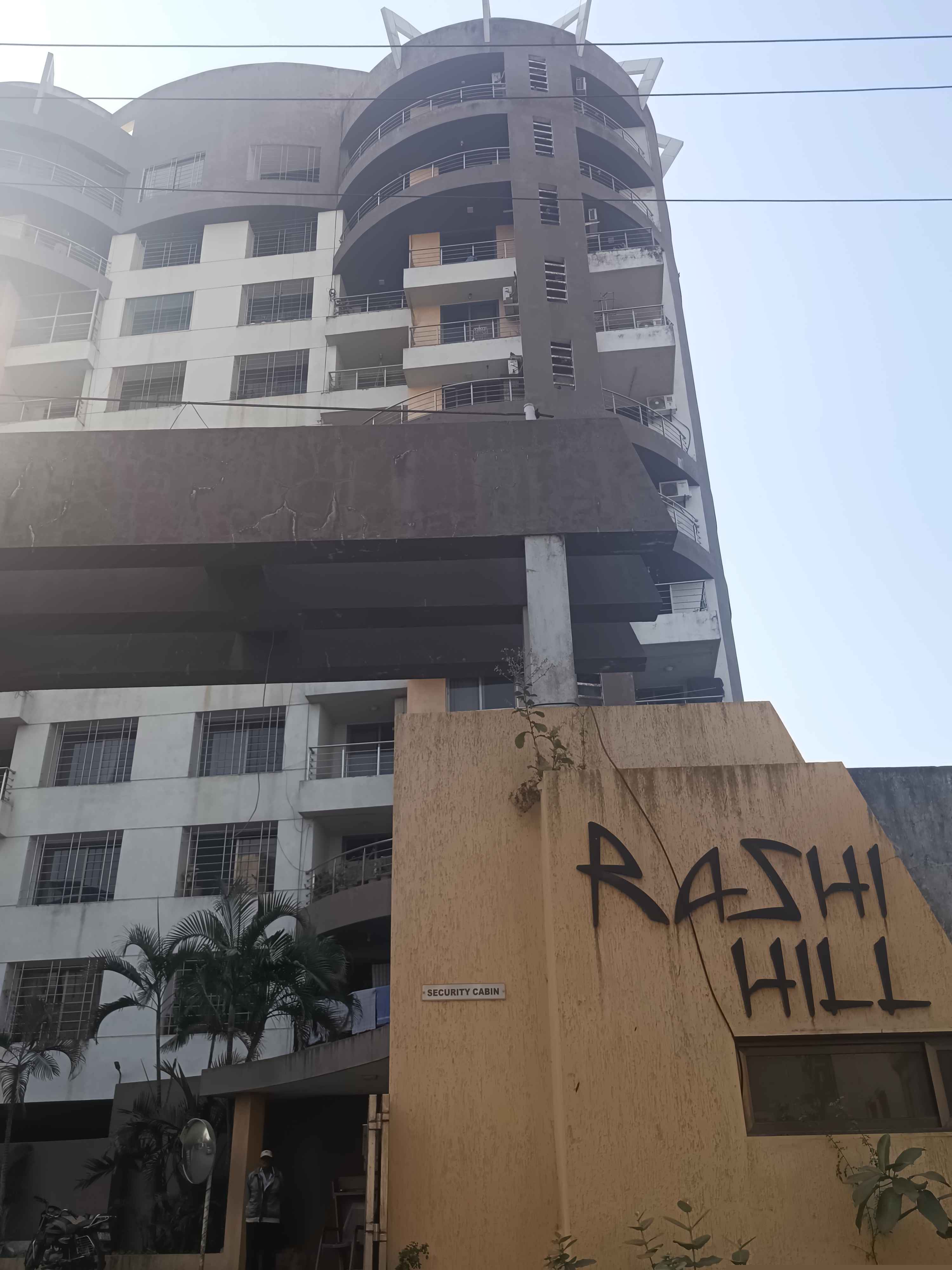 2 BHK Flat for Sale in RASHI HILL, NAVSARI, Navsari