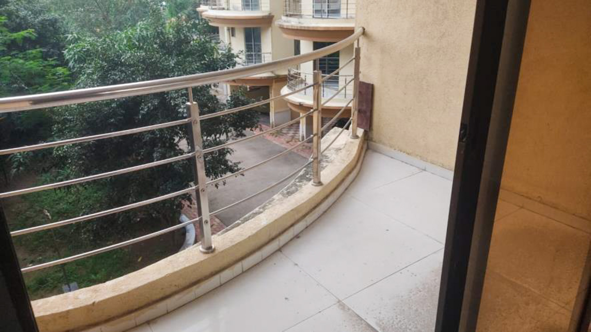 3 BHK Flat for Sale in PRINCE HEIGHTS, NAVSARI, Navsari image 4 of 16 in Navsari, Navsari | State Bank of India auction property