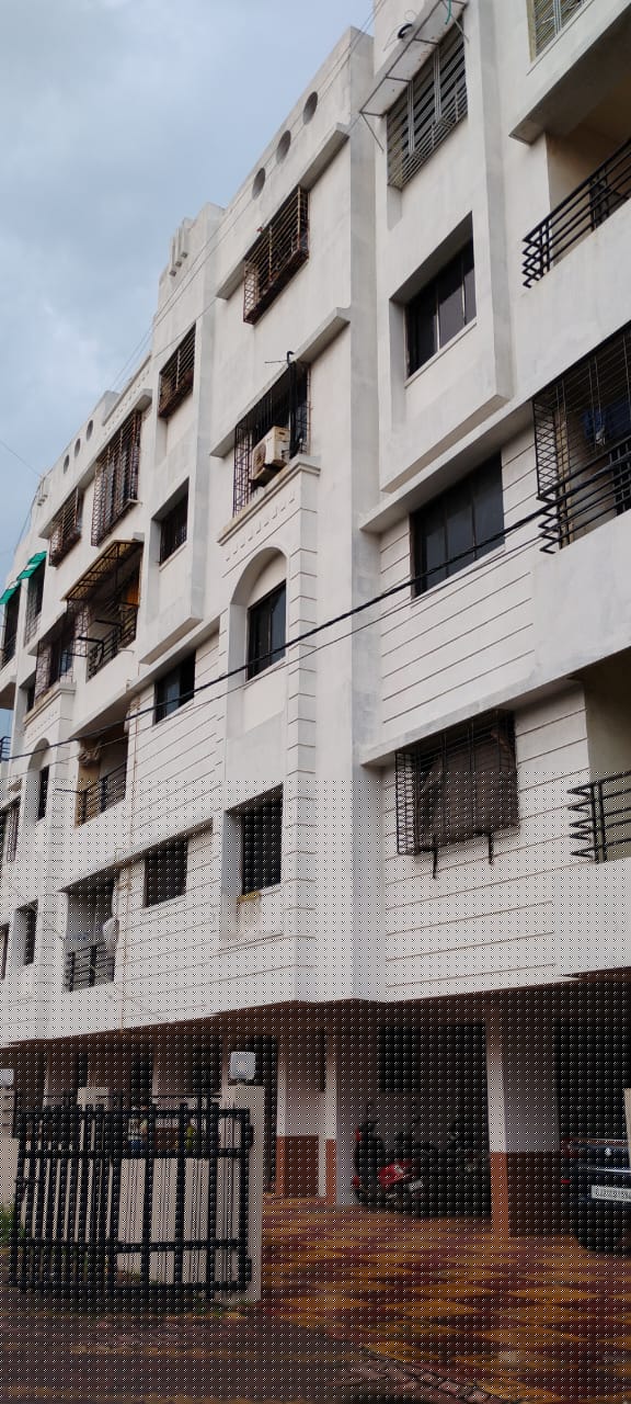 Flat for Sale in SHIVRANJINI FLATS, TIGHRA JAMALPORE, Navsari