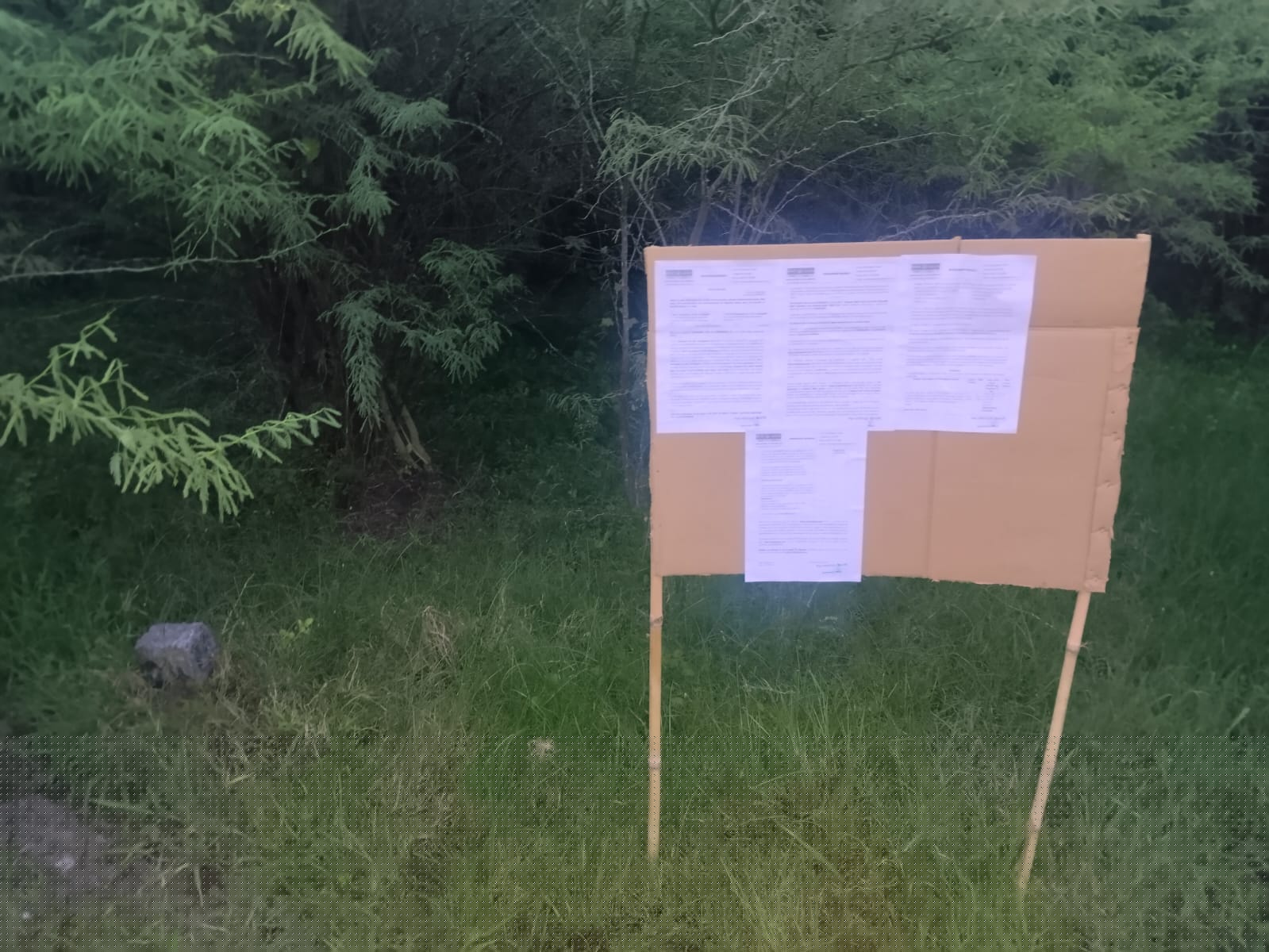 Plot for Sale in Arakonam