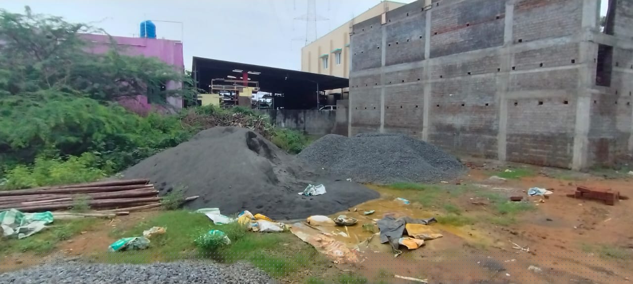 Plot for Sale in Maraimalai Nagar