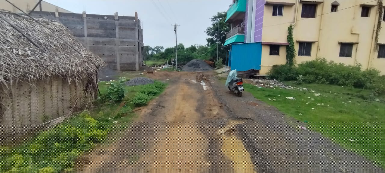 Plot for Sale in Maraimalai Nagar image 3 of 3 in Maraimalai Nagar, Chengalpattu | Indian Bank auction property