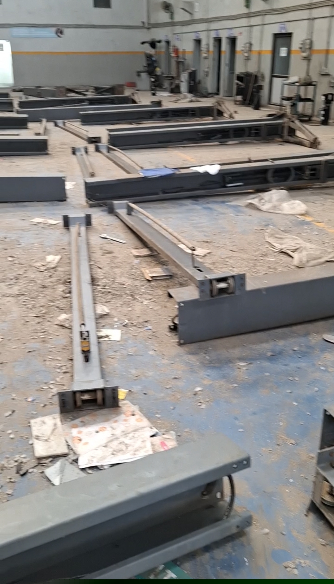 Plant Machinery Equipment for Sale in Ahmedabad, Ahmedabad