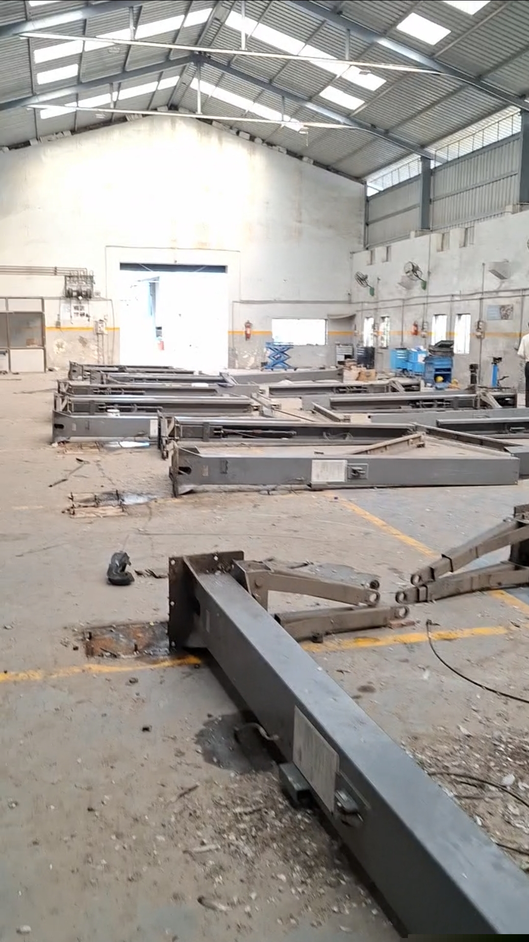Plant Machinery Equipment for Sale in Ahmedabad, Ahmedabad image 2 of 4 in Ahmedabad, Ahmedabad | State Bank of India auction property