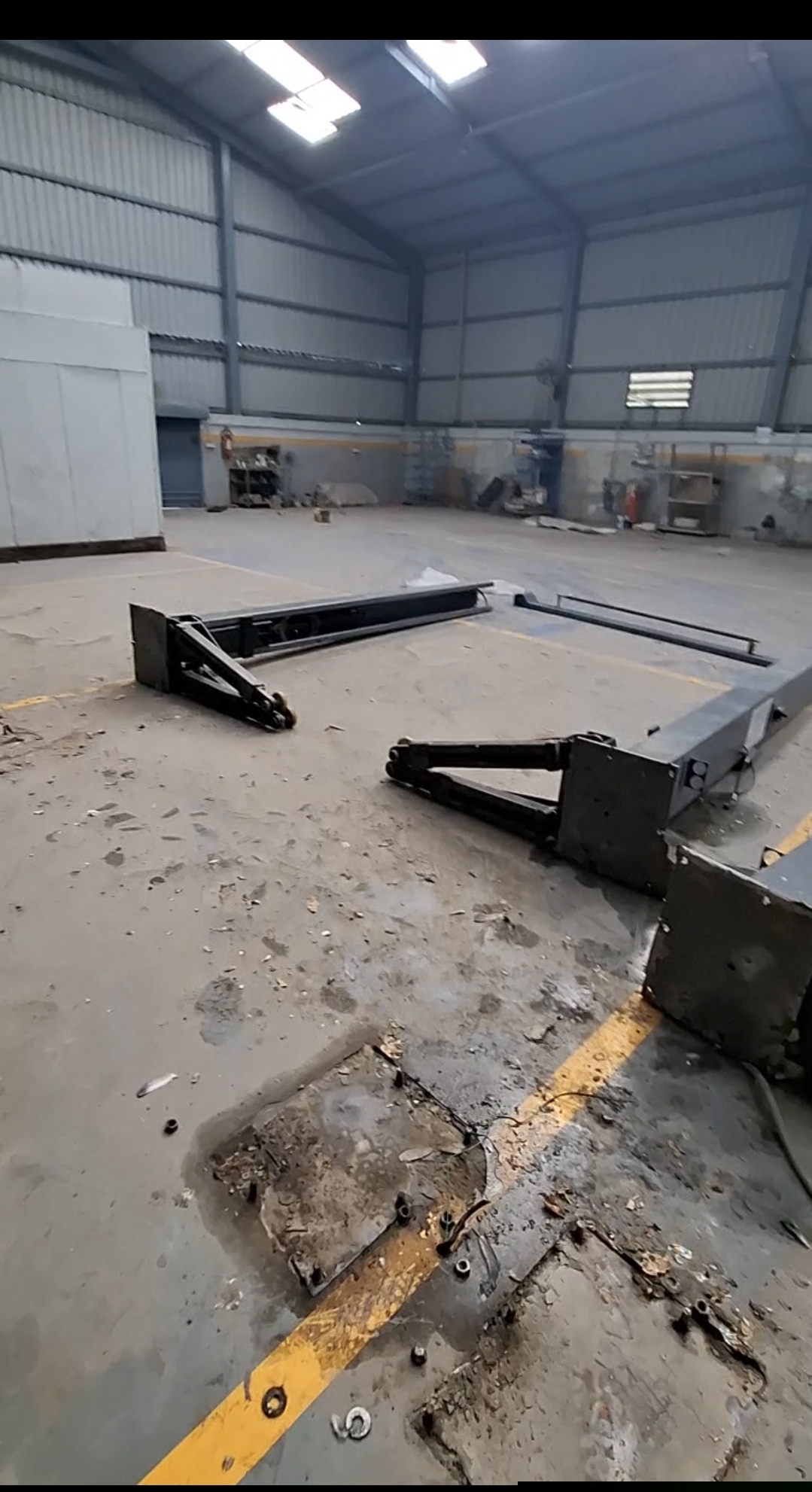 Plant Machinery Equipment for Sale in Ahmedabad, Ahmedabad image 3 of 4 in Ahmedabad, Ahmedabad | State Bank of India auction property