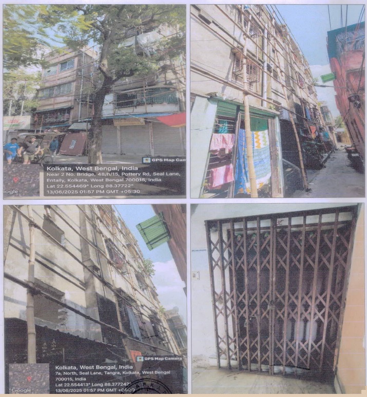 Flat for Sale in Kolkata