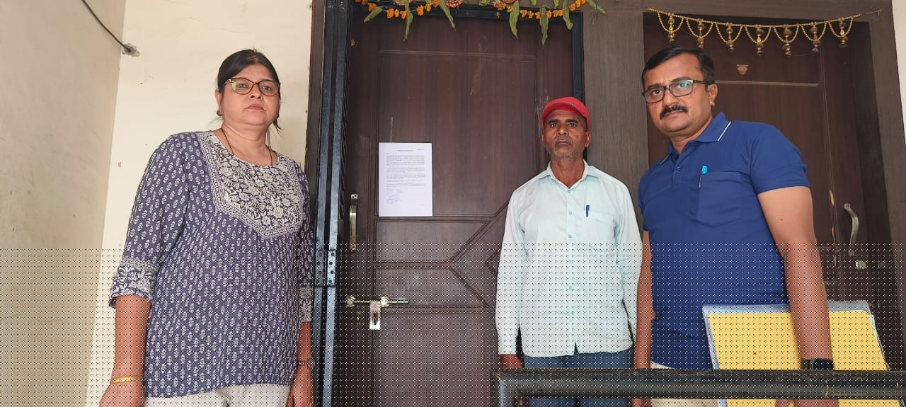 Flat for Sale in LONI KALBHOR, Loni Kalbhor image 2 of 2 in Loni Kalbhor, Pune | Bank of Baroda auction property