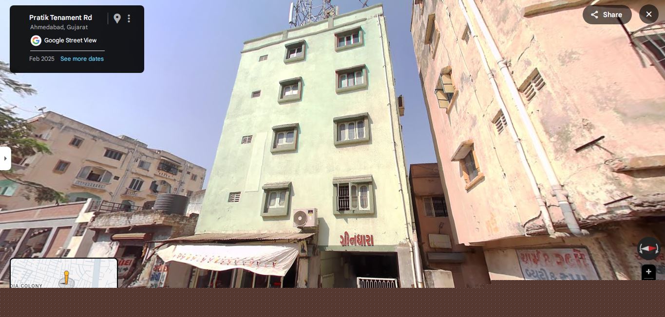 Flat for Sale in Ahmedabad