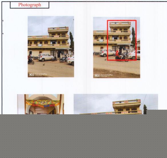 Plot for Sale in Bhikangaon