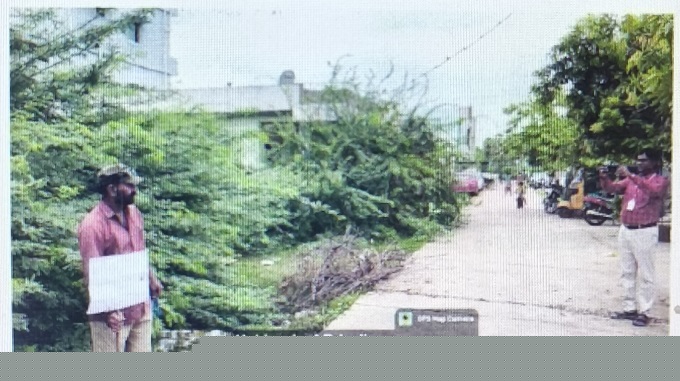 Plot for Sale in Kakinada, Kakinada