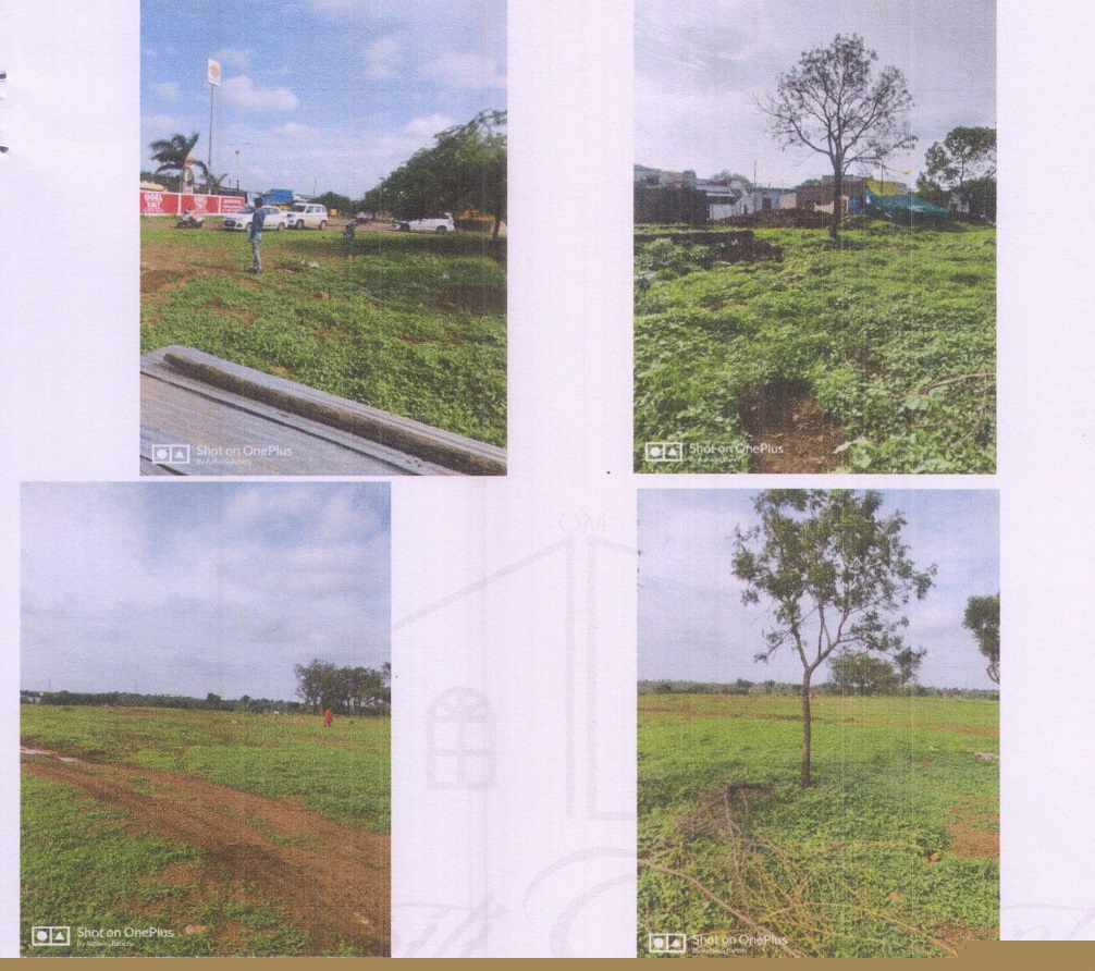 Plot for Sale in Bhikangaon