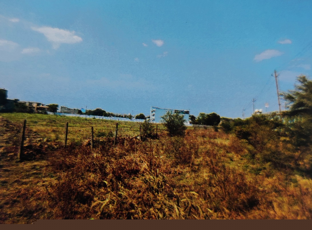 Plot for Sale in Harda