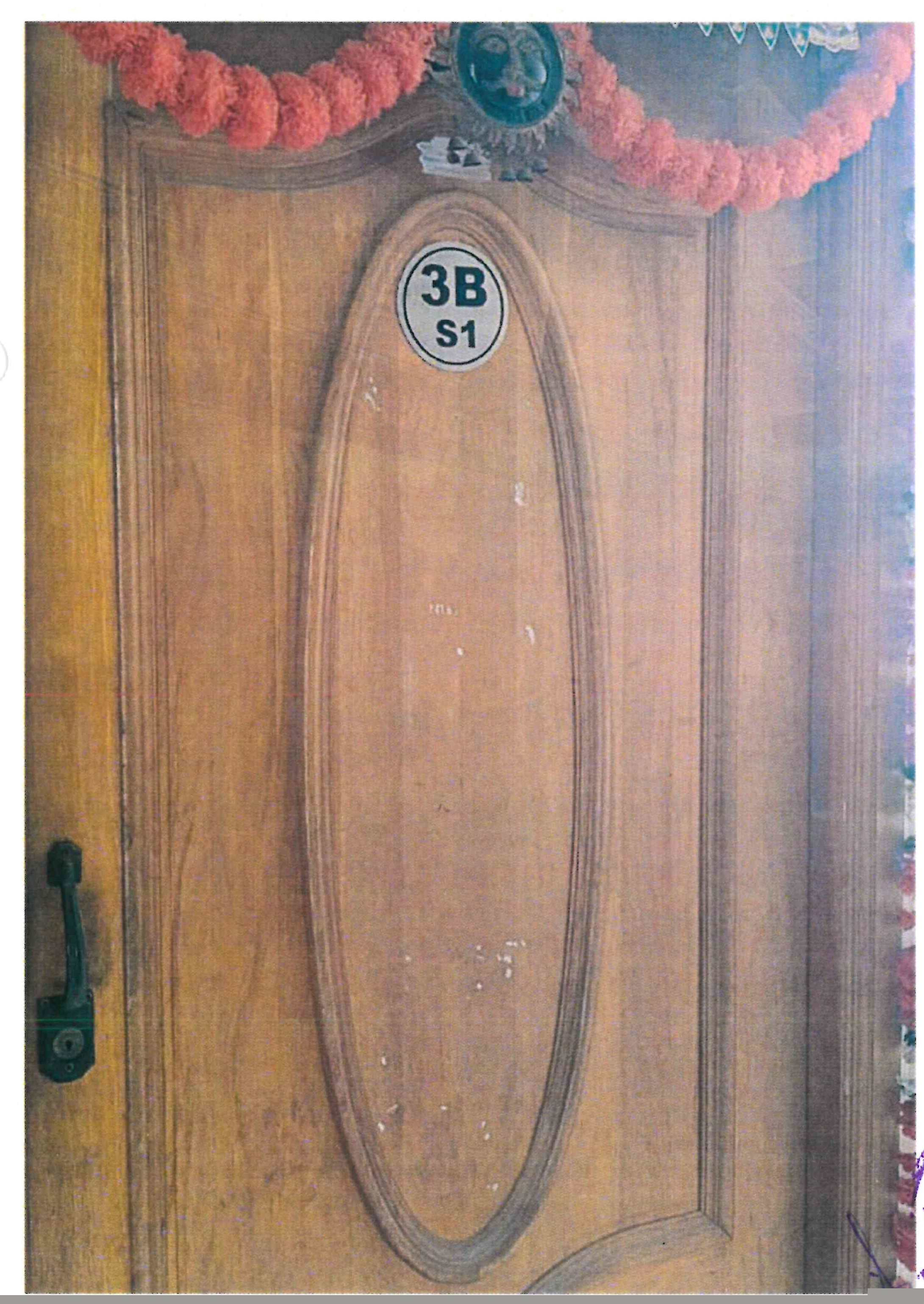Flat for Sale in Thamarai Nagar, 2nd Street, Thirumullaivoyal Village, Tiruvallur