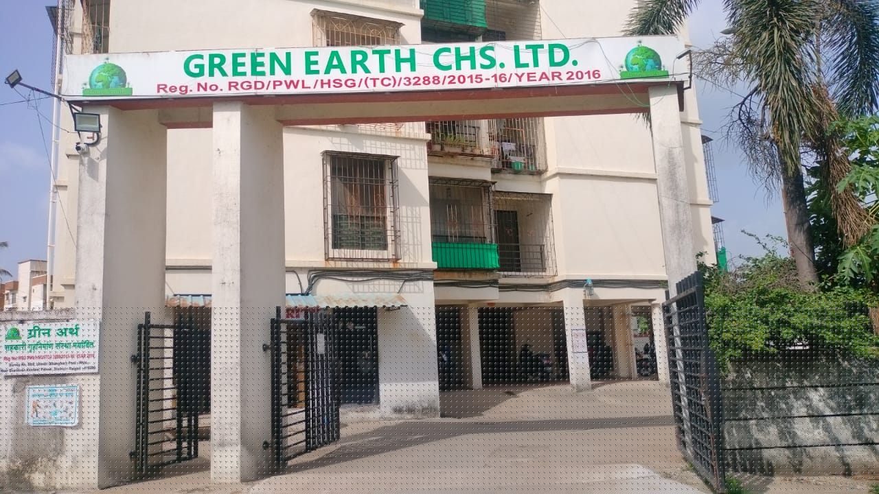 Flat for Sale in UMROLI, Chowk