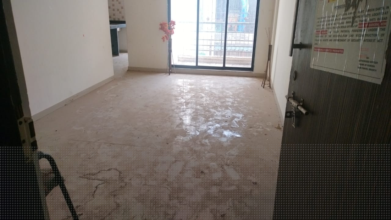 Flat for Sale in UMROLI, Chowk image 11 of 15 in Chowk, Raigad | Bank of Baroda auction property