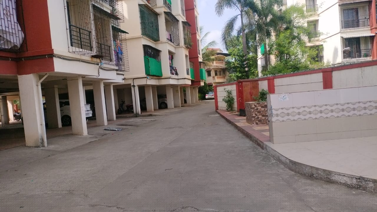 Flat for Sale in UMROLI, Chowk image 14 of 15 in Chowk, Raigad | Bank of Baroda auction property
