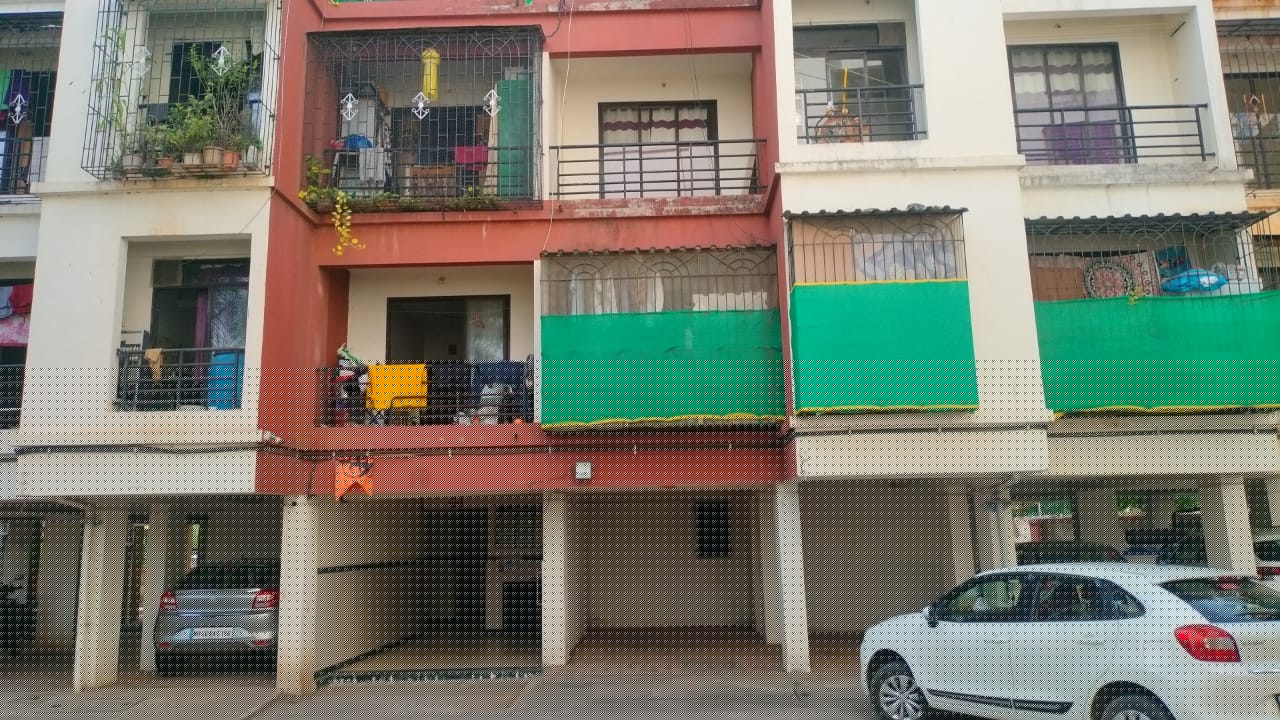 Flat for Sale in UMROLI, Chowk image 15 of 15 in Chowk, Raigad | Bank of Baroda auction property