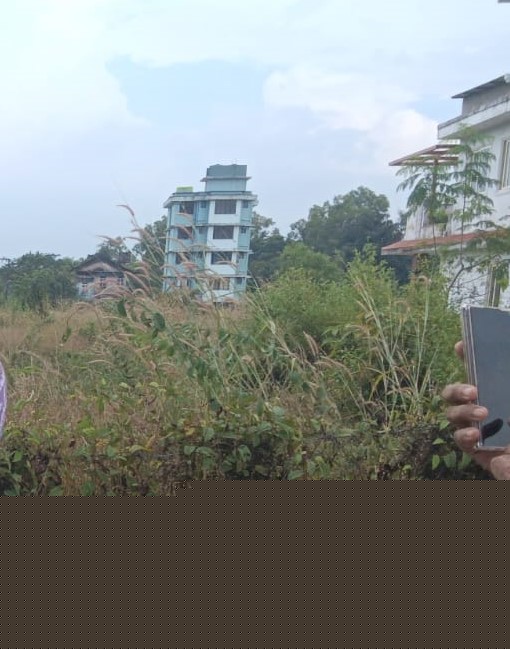 Plot for Sale in Cuncolim