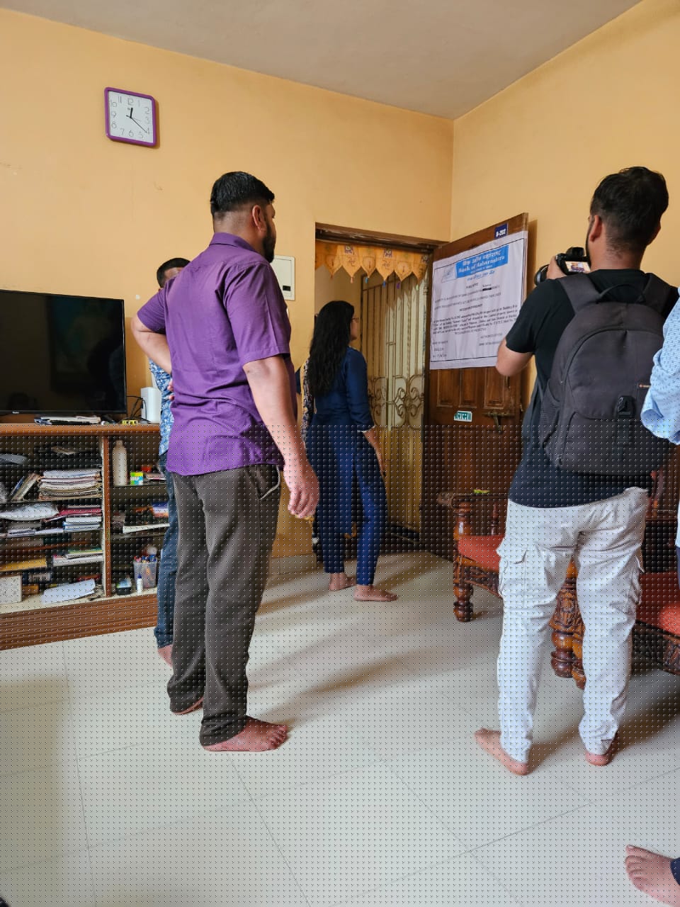 Flat for Sale in Guirim