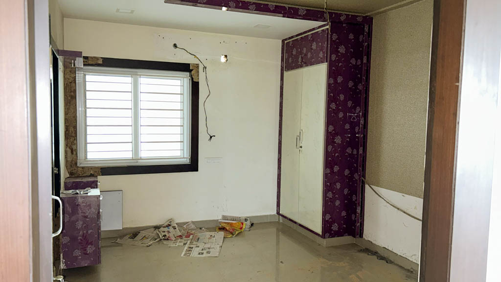 Flat for Sale in Khammam, Khammam image 3 of 3 in Khammam, Khammam | State Bank of India auction property