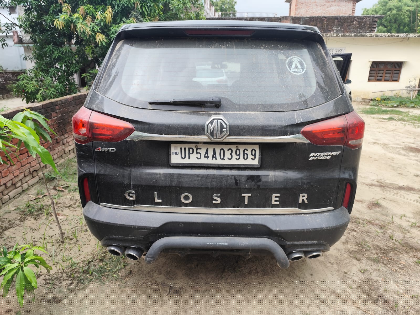 CAR for Sale in 4,Kutchery Road,, Prayagraj