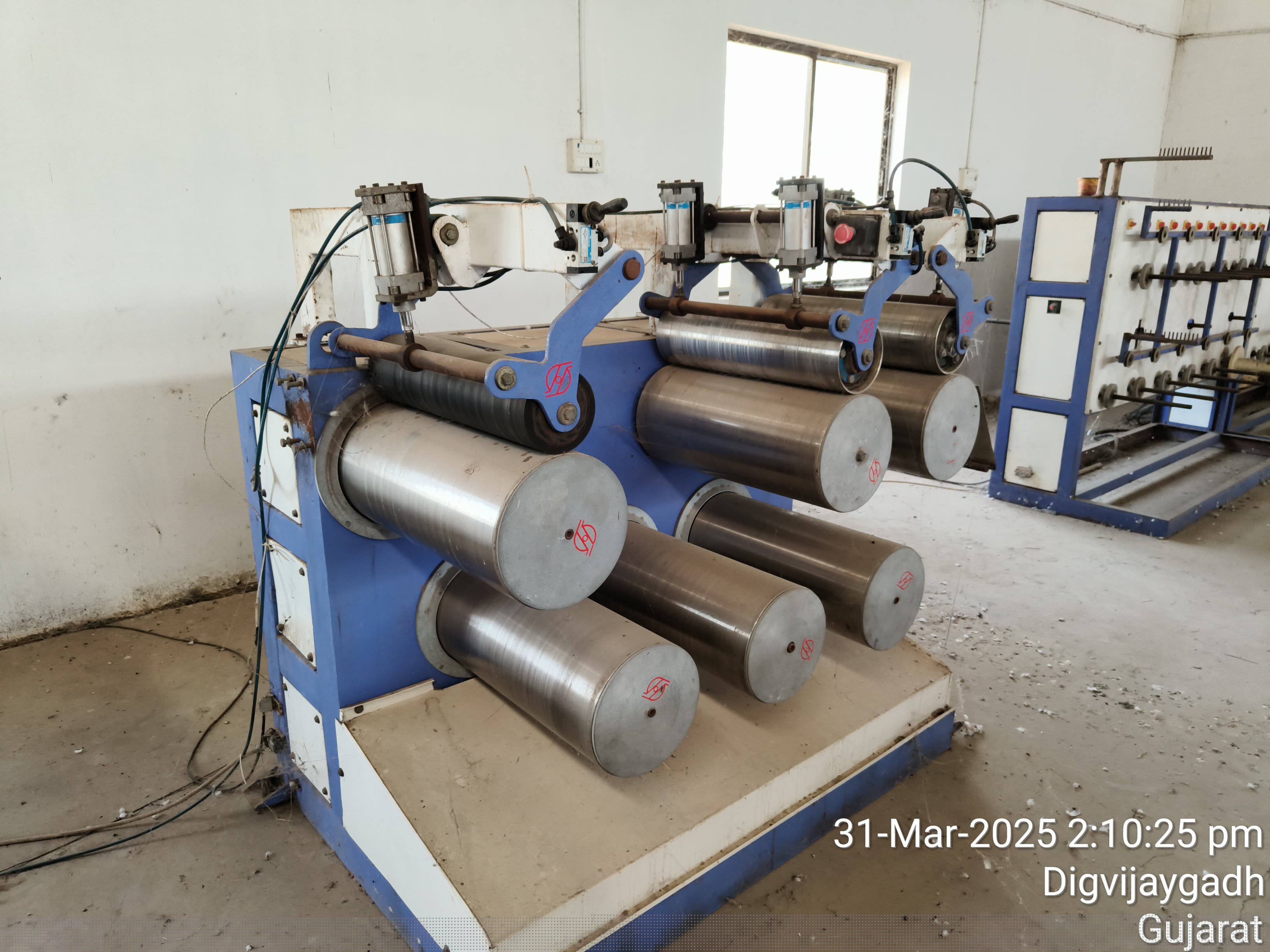 PLANT AND MACHINERY for Sale in Porbandar, Porbandar