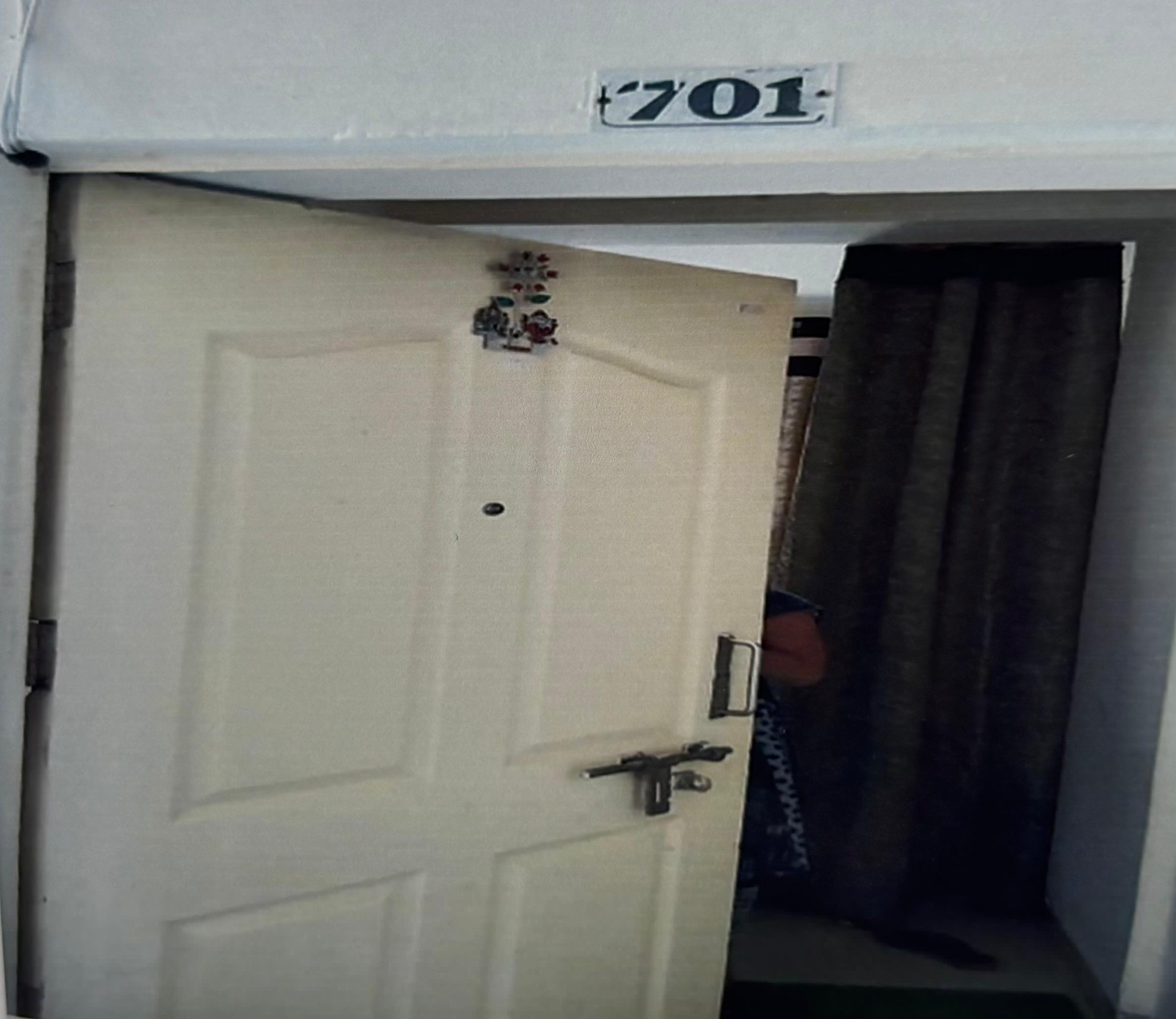 Flat for Sale in Bhiwadi