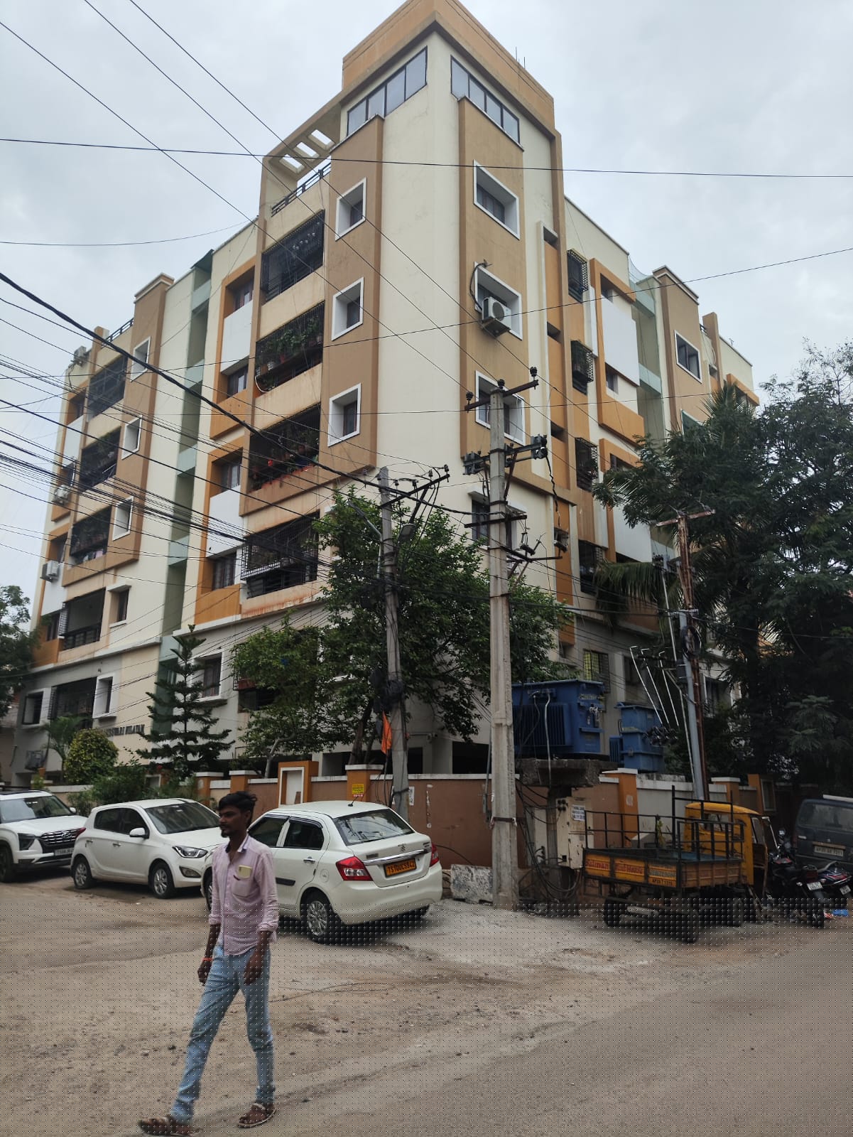 Flat for Sale in Hyderabad