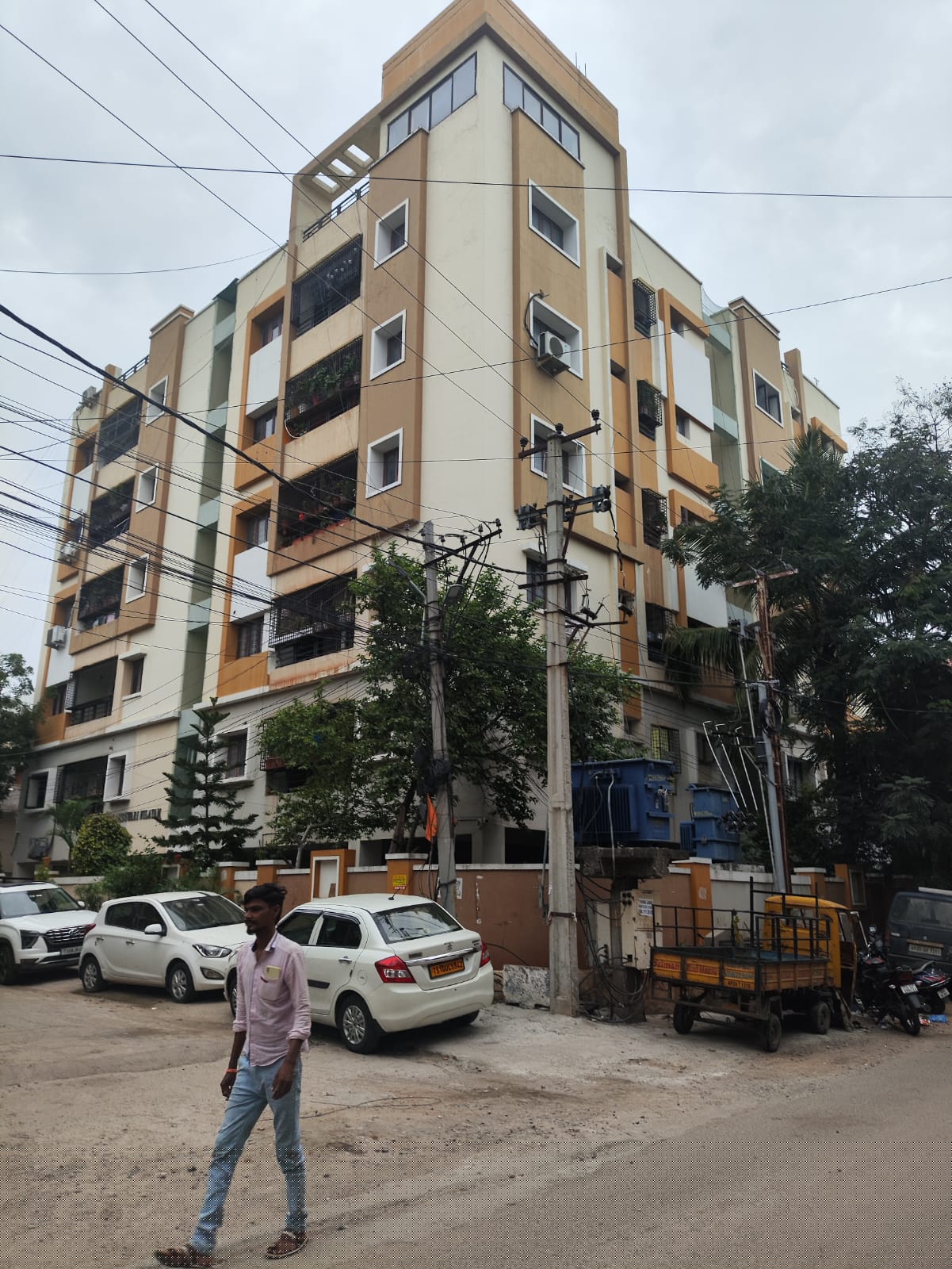 Flat for Sale in Hyderabad