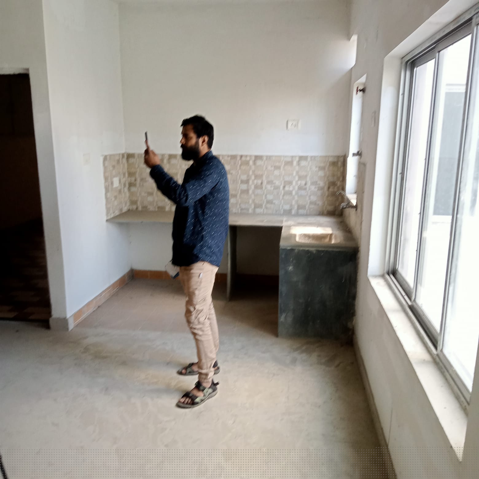 Flat for Sale in kashipur, Faridabad image 3 of 3 in Faridabad, Faridabad | Punjab National Bank auction property
