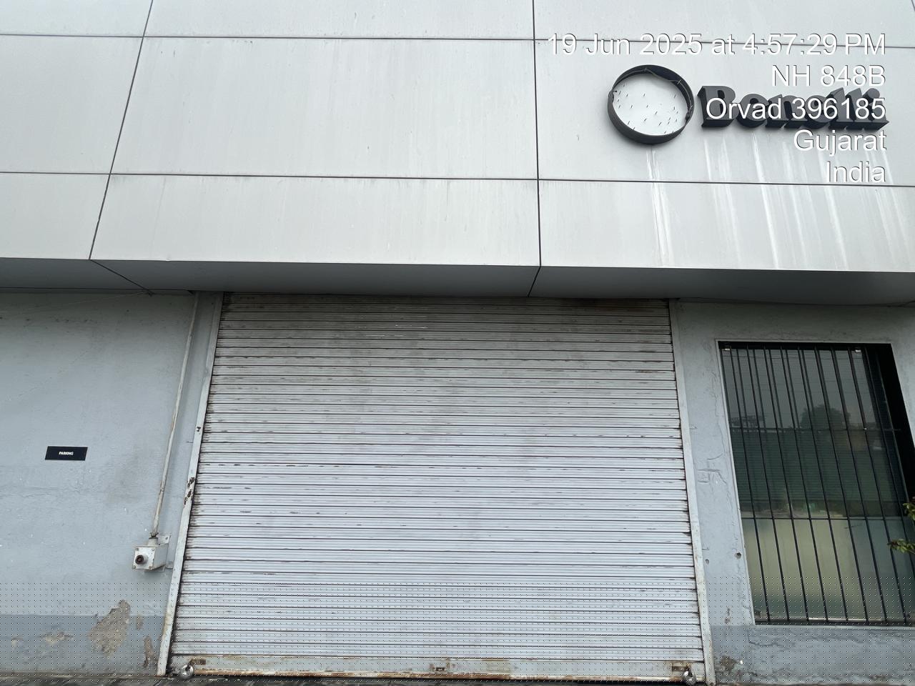 Plot for Sale in Valsad, Orvad