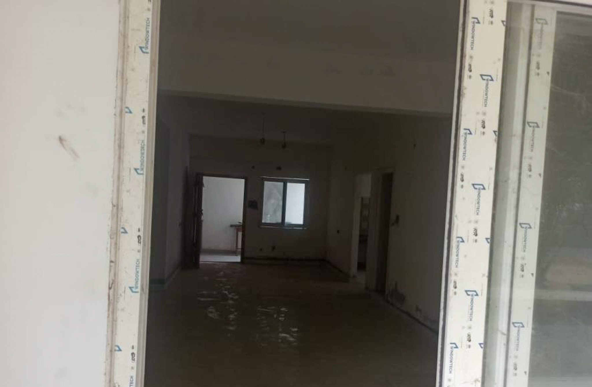2 BHK Flat for Sale in DPK CONSTRUCTIONS -AMOG, BANDLAGUDA JAGIR, Hyderabad image 7 of 22 in Hyderabad, Hyderabad | State Bank of India auction property