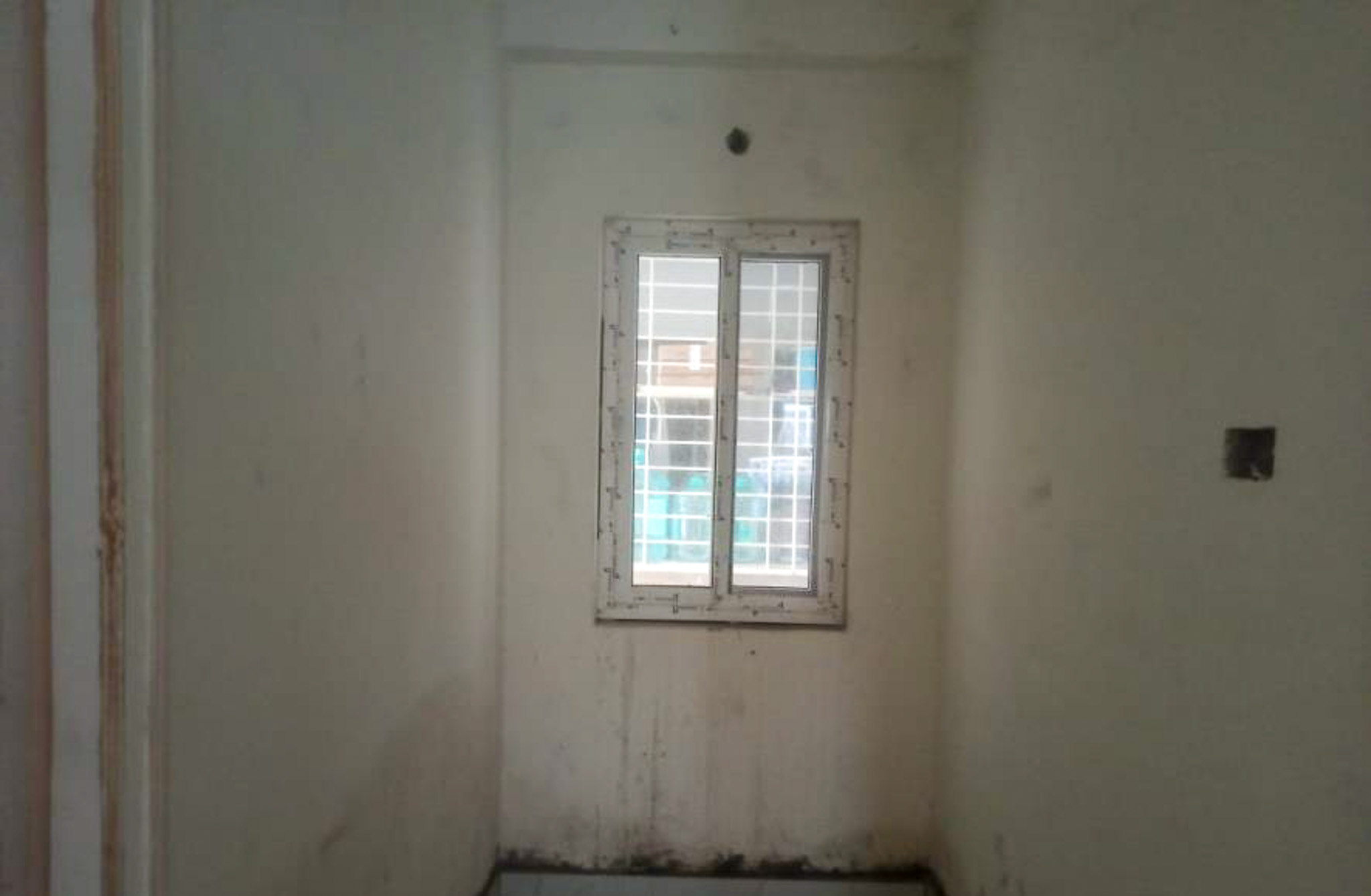 2 BHK Flat for Sale in DPK CONSTRUCTIONS -AMOG, BANDLAGUDA JAGIR, Hyderabad image 20 of 22 in Hyderabad, Hyderabad | State Bank of India auction property