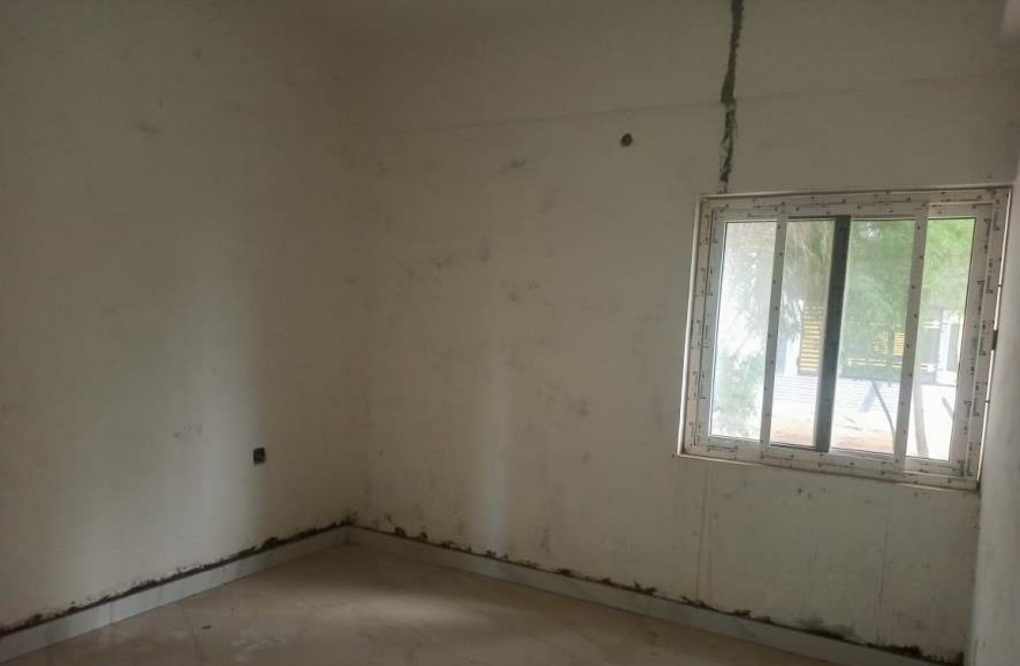 2 BHK Flat for Sale in DPK CONSTRUCTIONS -AMOG, BANDLAGUDA JAGIR, Hyderabad image 2 of 22 in Hyderabad, Hyderabad | State Bank of India auction property