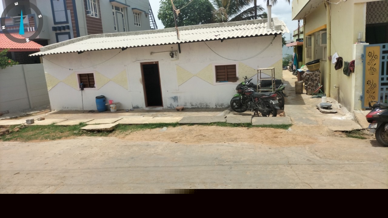 Canara Bank Auctions for Residential property in Ramanagara, Karnataka image 3 of 4 in Ramanagara, Ramanagara | Canara Bank auction property