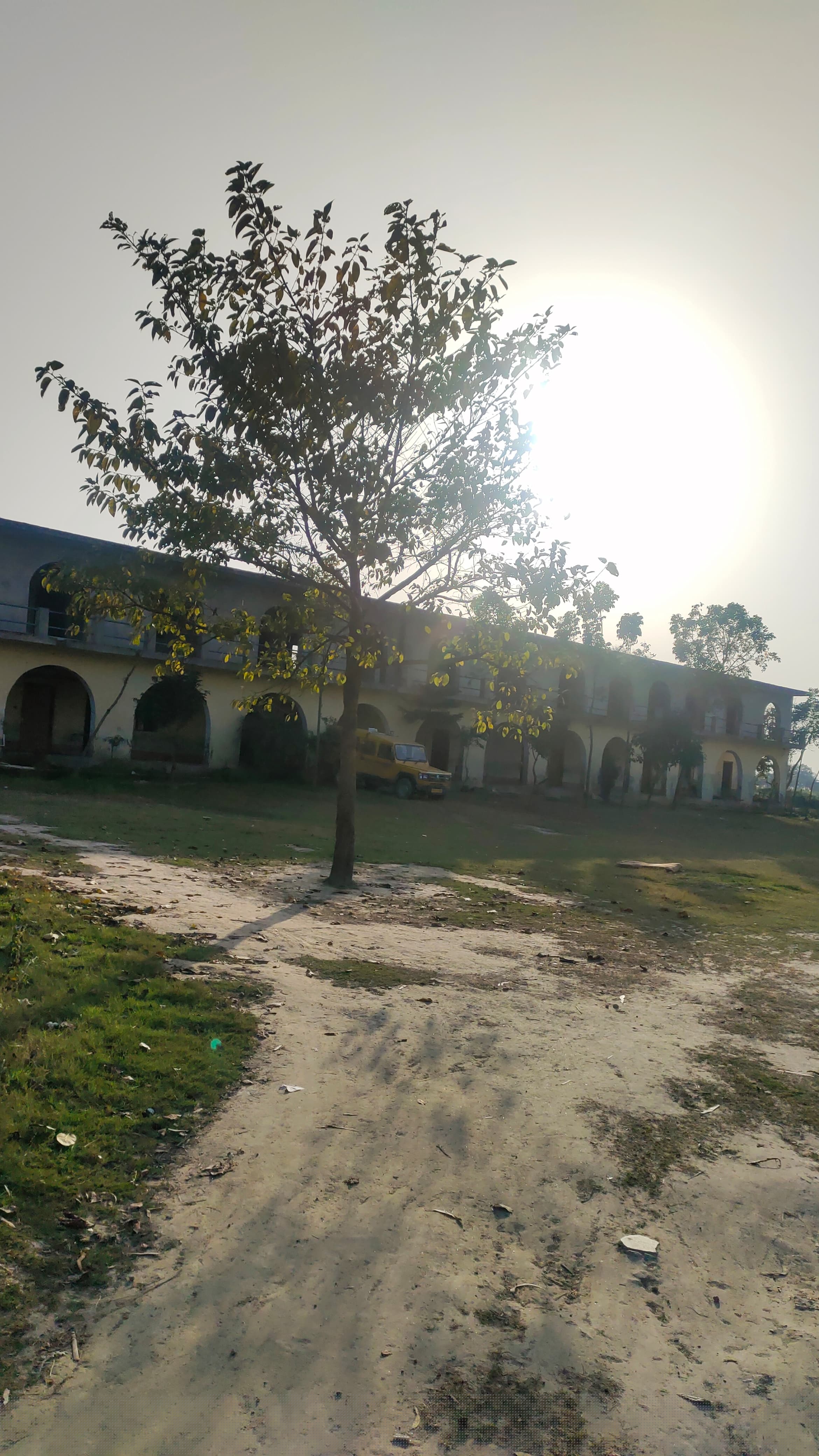 Double storey commercial building for Sale in Kushinagar image 2 of 5 in Kushinagar, Kushinagar | Punjab National Bank auction property