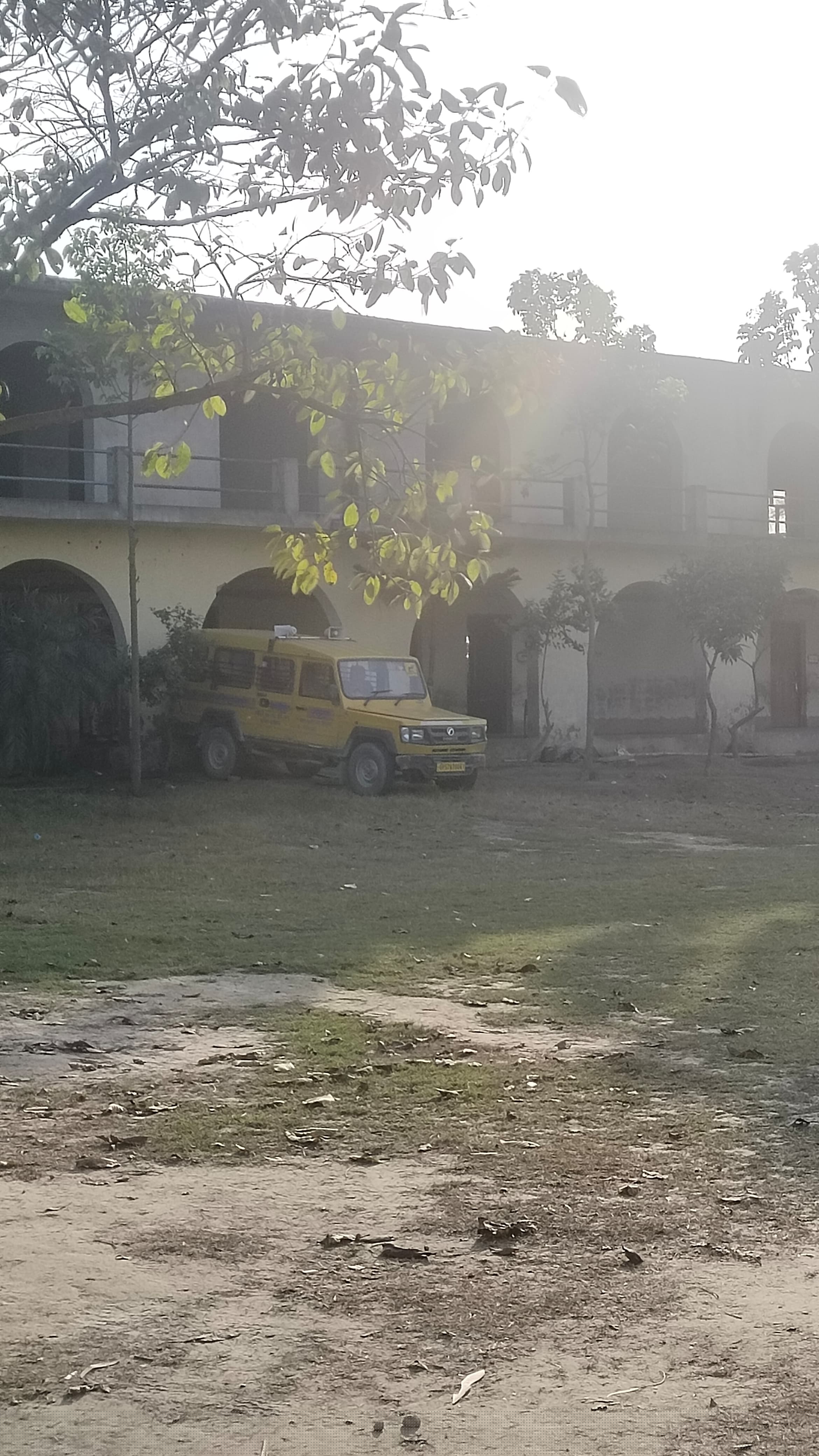 Double storey commercial building for Sale in Kushinagar image 3 of 5 in Kushinagar, Kushinagar | Punjab National Bank auction property